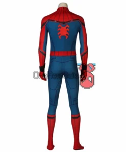 OneHeroSuits Spider-man Homecoming Suit Peter Paker Classic Bodysuit