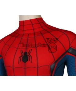OneHeroSuits Spider-man Homecoming Suit Peter Paker Classic Bodysuit