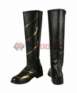 OneHeroSuits Hawkeye Cospaly Boots Clinton Barton Cosplay Shoes 11 OneHeroSuits Hawkeye Cospaly Boots Clinton Barton Cosplay Shoes