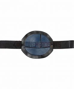 OneHeroSuits Cara Dune Cosplay Costumes The Mandalorian Leather Cosplay Suit