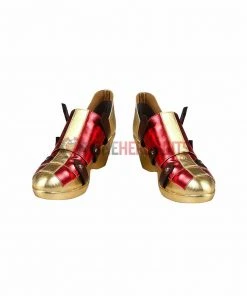 OneHeroSuits Diana Prince Cosplay Costumes Wonder Woman 1984 Red Cosplay Suit