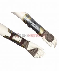 OneHeroSuits Diana Prince Cosplay Costumes Wonder Woman 1984 Red Cosplay Suit