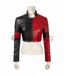 OneHeroSuits The Suicide Squad 2 New Harley Quinn Cosplay Costumes 45 OneHeroSuits The Suicide Squad 2 New Harley Quinn Cosplay Costumes