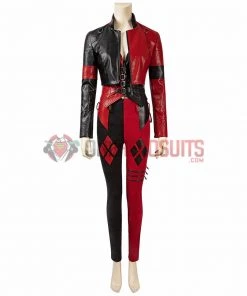 OneHeroSuits The Suicide Squad 2 New Harley Quinn Cosplay Costumes 44 OneHeroSuits The Suicide Squad 2 New Harley Quinn Cosplay Costumes