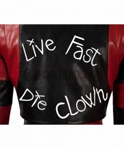 OneHeroSuits The Suicide Squad 2 New Harley Quinn Cosplay Costumes 56 OneHeroSuits The Suicide Squad 2 New Harley Quinn Cosplay Costumes