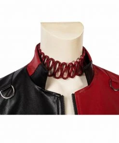 OneHeroSuits The Suicide Squad 2 New Harley Quinn Cosplay Costumes 52 OneHeroSuits The Suicide Squad 2 New Harley Quinn Cosplay Costumes