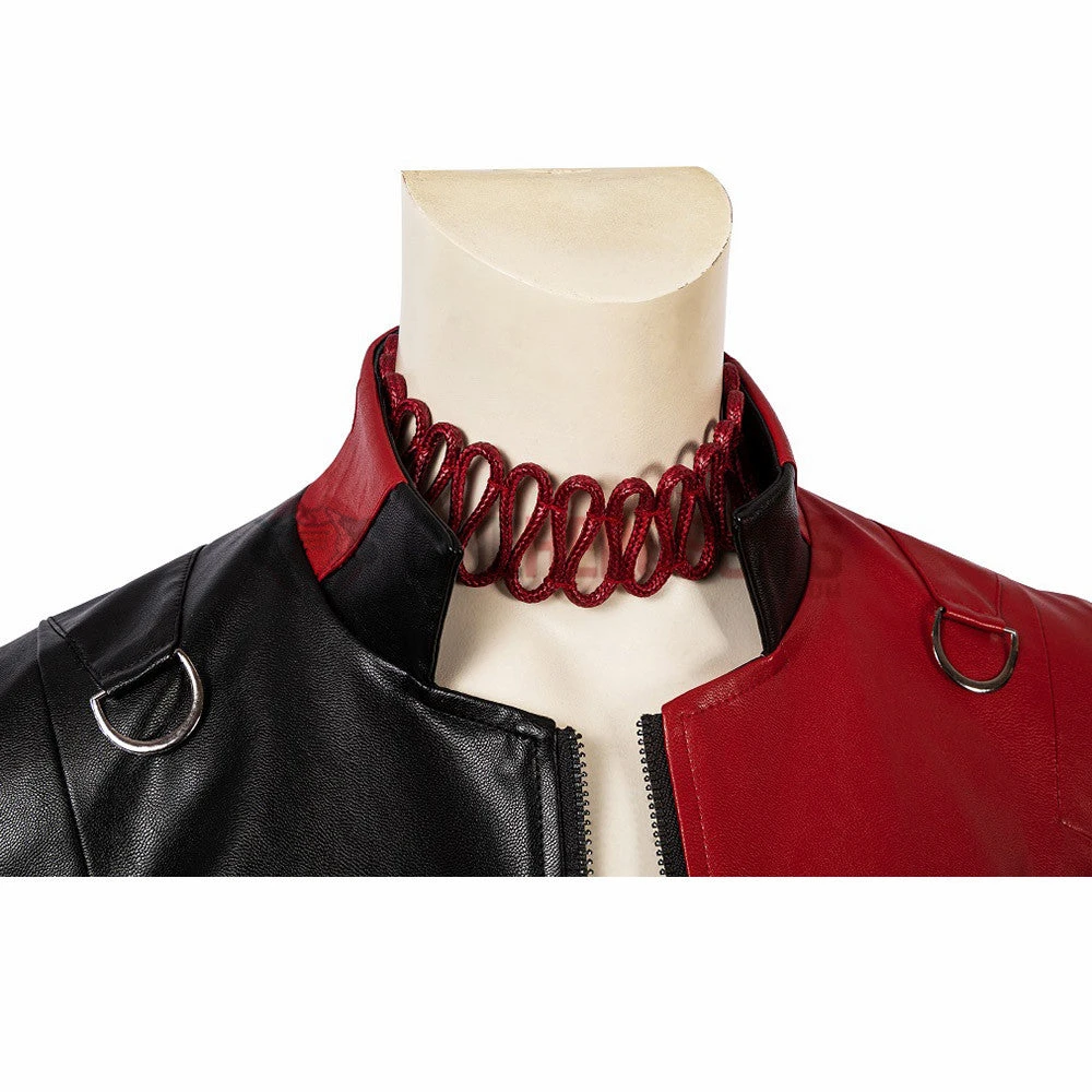 OneHeroSuits The Suicide Squad 2 New Harley Quinn Cosplay Costumes 20 OneHeroSuits The Suicide Squad 2 New Harley Quinn Cosplay Costumes