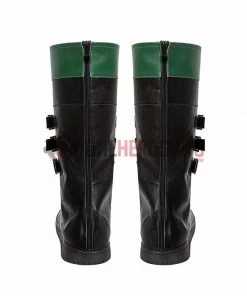 Batman Cosplay Boots Gotham Knights Robin OneHeroSuits 10 Batman Cosplay Boots Gotham Knights Robin OneHeroSuits