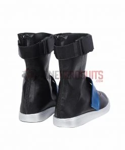 OneHeroSuits Nightwing Cosplay Boots Gotham Knights Shoes Costumes 10 OneHeroSuits Nightwing Cosplay Boots Gotham Knights Shoes Costumes