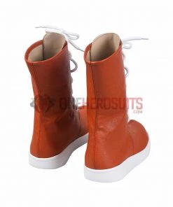 Yuffie Cosplay Costumes FF8 Remastered Intergrade Ver.2 OneHeroSuits 59 Yuffie Cosplay Costumes FF8 Remastered Intergrade Ver.2 OneHeroSuits