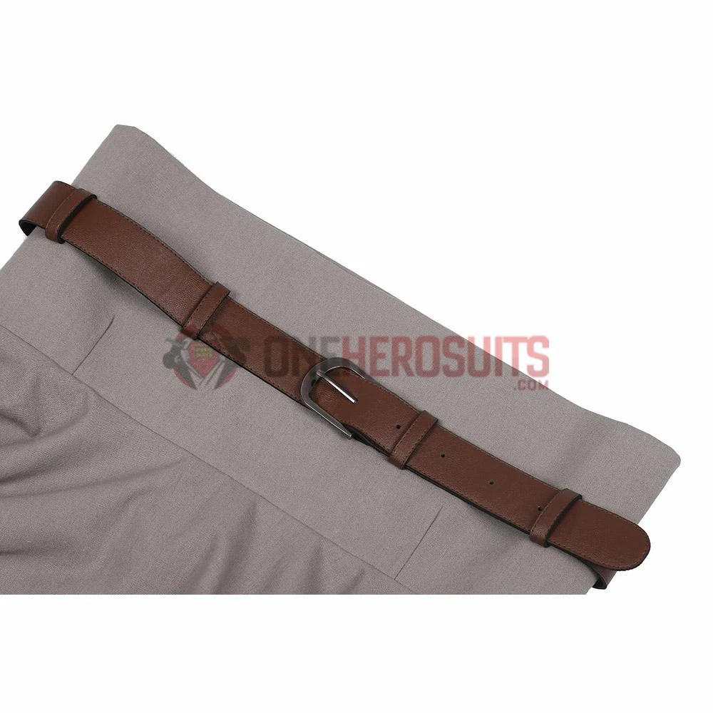 Yuffie Cosplay Costumes FF8 Remastered Intergrade Ver.2 OneHeroSuits 26 Yuffie Cosplay Costumes FF8 Remastered Intergrade Ver.2 OneHeroSuits