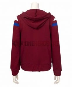 OneHeroSuits WandaVision Cosplay Hoodies Scarlet Witch Hoodies 12 OneHeroSuits WandaVision Cosplay Hoodies Scarlet Witch Hoodies