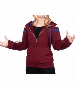 OneHeroSuits WandaVision Cosplay Hoodies Scarlet Witch Hoodies 13 OneHeroSuits WandaVision Cosplay Hoodies Scarlet Witch Hoodies