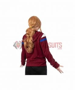 OneHeroSuits WandaVision Cosplay Hoodies Scarlet Witch Hoodies 15 OneHeroSuits WandaVision Cosplay Hoodies Scarlet Witch Hoodies