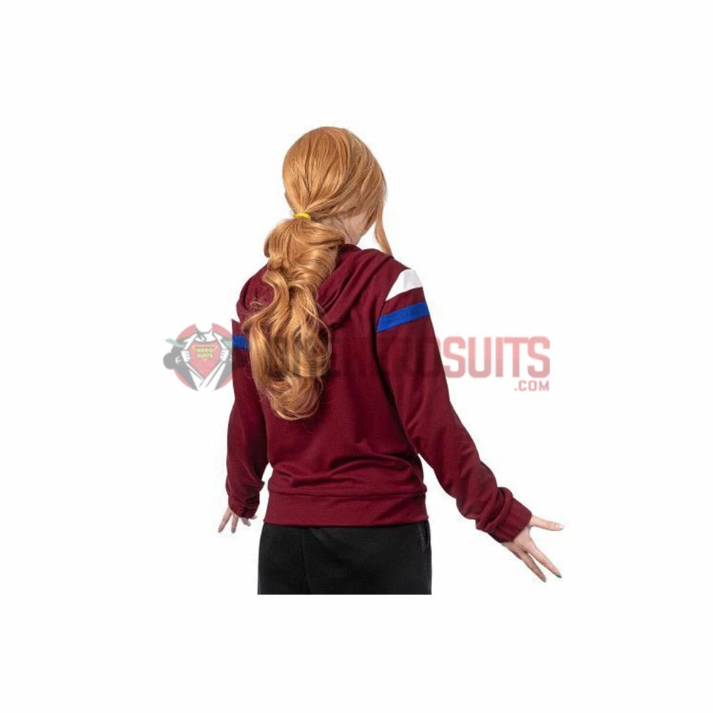 OneHeroSuits WandaVision Cosplay Hoodies Scarlet Witch Hoodies 8 OneHeroSuits WandaVision Cosplay Hoodies Scarlet Witch Hoodies