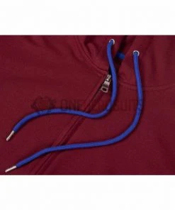 OneHeroSuits WandaVision Cosplay Hoodies Scarlet Witch Hoodies 17 OneHeroSuits WandaVision Cosplay Hoodies Scarlet Witch Hoodies