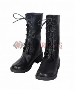 OneHeroSuits 2021 New Hawkeye Kate Bishop Cosplay Boots