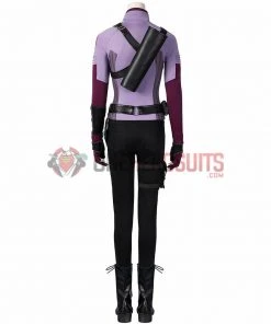 OneHeroSuits 2021 New Hawkeye Kate Bishop Cosplay Boots
