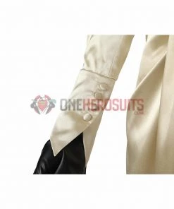 OneHeroSuits Alcina Dimitrescu Cosplay Costumes Resident Evil Village Cosplay Suits