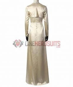 OneHeroSuits Alcina Dimitrescu Cosplay Costumes Resident Evil Village Cosplay Suits