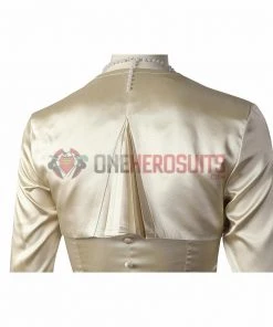 OneHeroSuits Alcina Dimitrescu Cosplay Costumes Resident Evil Village Cosplay Suits