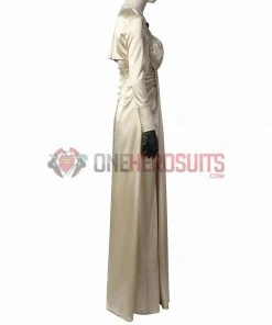 OneHeroSuits Alcina Dimitrescu Cosplay Costumes Resident Evil Village Cosplay Suits