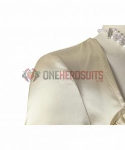 OneHeroSuits Alcina Dimitrescu Cosplay Costumes Resident Evil Village Cosplay Suits