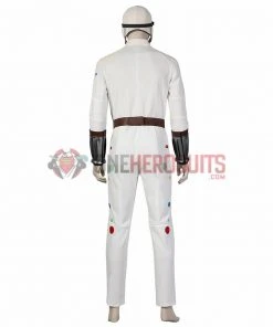 OneHeroSuits The Sucide Squad 2 Cosplay Costumes Polka-Dot Man Suit