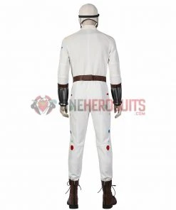 OneHeroSuits The Sucide Squad 2 Cosplay Costumes Polka-Dot Man Suit