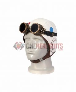 OneHeroSuits The Sucide Squad 2 Cosplay Costumes Polka-Dot Man Suit