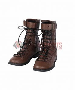 OneHeroSuits The Sucide Squad 2 Cosplay Costumes Polka-Dot Man Suit