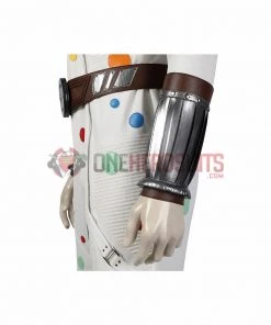 OneHeroSuits The Sucide Squad 2 Cosplay Costumes Polka-Dot Man Suit