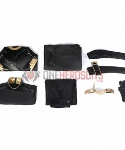 OneHeroSuits Loki Female Cosplay Costume Loki Variant Ver.2 Suit Costumes