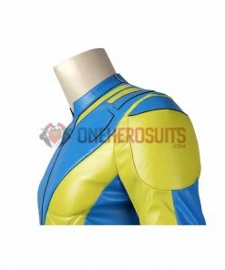 OneHeroSuits The Sucide Squad 2 Cosplay Costumes Javelin Cosplay Suits