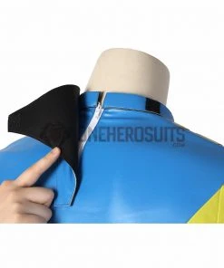 OneHeroSuits The Sucide Squad 2 Cosplay Costumes Javelin Cosplay Suits
