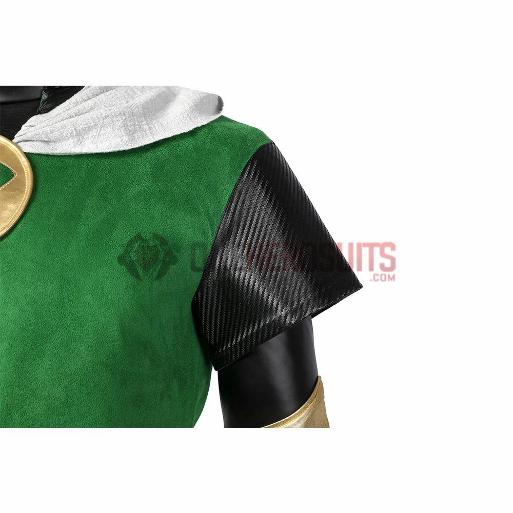 OneHeroSuits Kid Loki Cosplay Costumes Loki Cosplay Suit 16 OneHeroSuits Kid Loki Cosplay Costumes Loki Cosplay Suit
