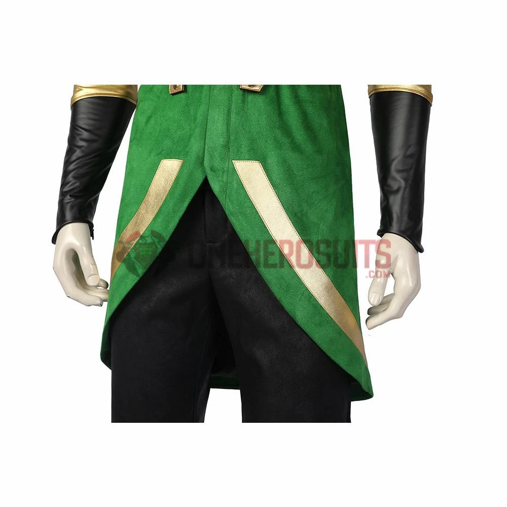 OneHeroSuits Kid Loki Cosplay Costumes Loki Cosplay Suit 19 OneHeroSuits Kid Loki Cosplay Costumes Loki Cosplay Suit