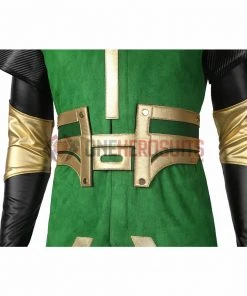 OneHeroSuits Kid Loki Cosplay Costumes Loki Cosplay Suit 35 OneHeroSuits Kid Loki Cosplay Costumes Loki Cosplay Suit