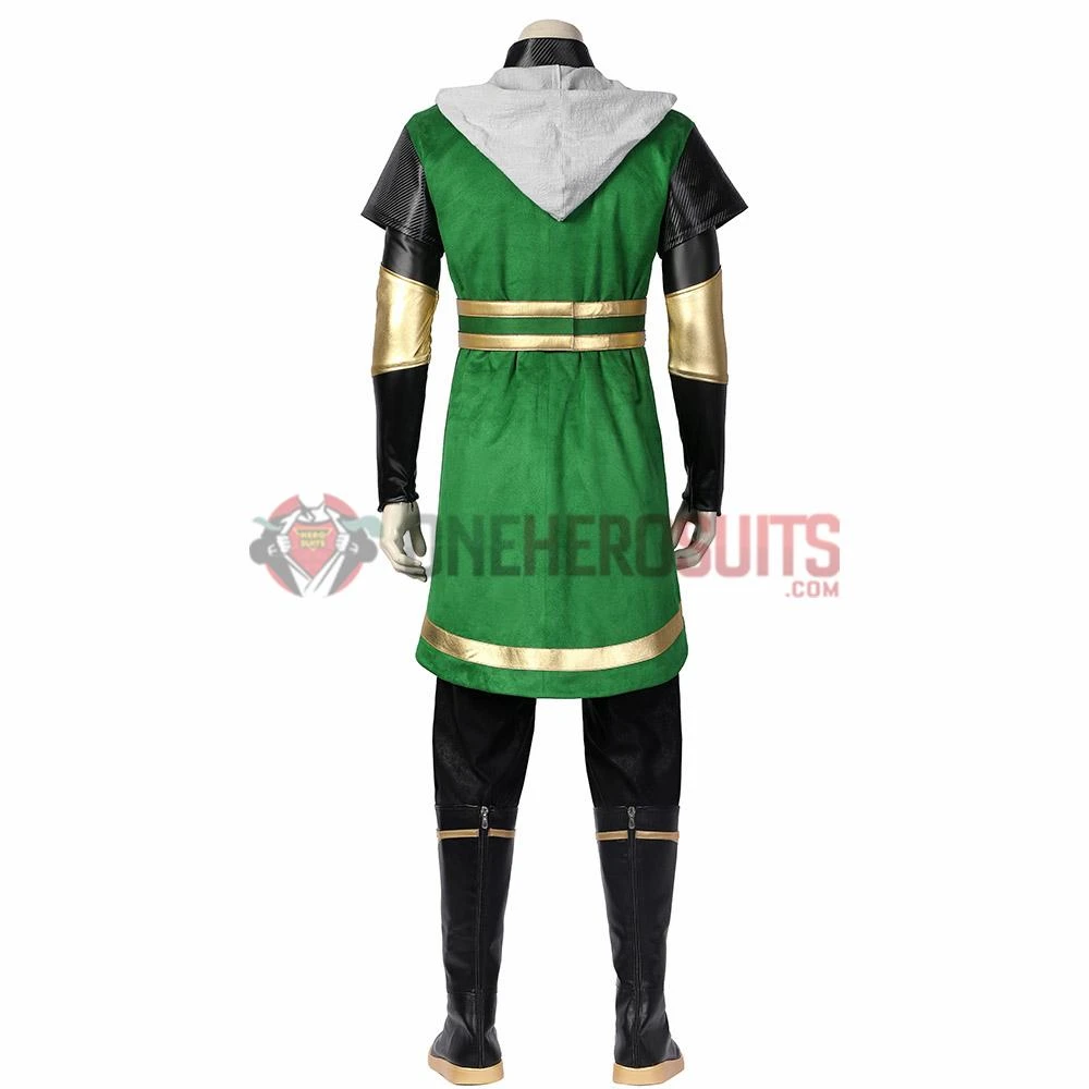 OneHeroSuits Kid Loki Cosplay Costumes Loki Cosplay Suit 7 OneHeroSuits Kid Loki Cosplay Costumes Loki Cosplay Suit