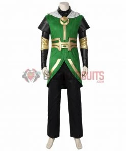 OneHeroSuits Kid Loki Cosplay Costumes Loki Cosplay Suit 26 OneHeroSuits Kid Loki Cosplay Costumes Loki Cosplay Suit