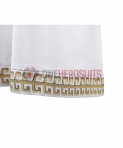 OneHeroSuits Mary Bromfield Cosplay Costumes Shazam 2 Billy Batson Cosplay Suit