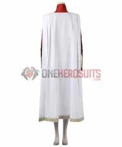 OneHeroSuits Mary Bromfield Cosplay Costumes Shazam 2 Billy Batson Cosplay Suit