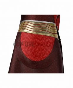 OneHeroSuits Mary Bromfield Cosplay Costumes Shazam 2 Billy Batson Cosplay Suit