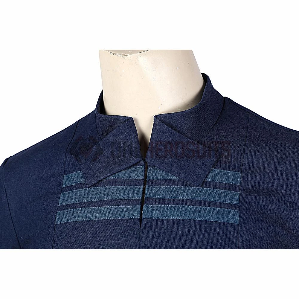 OneHeroSuits Spider-Man 3 No Way Home Cospaly Costume Doctor Strange Cosplay Suit Costumes 30 OneHeroSuits Spider-Man 3 No Way Home Cospaly Costume Doctor Strange Cosplay Suit Costumes