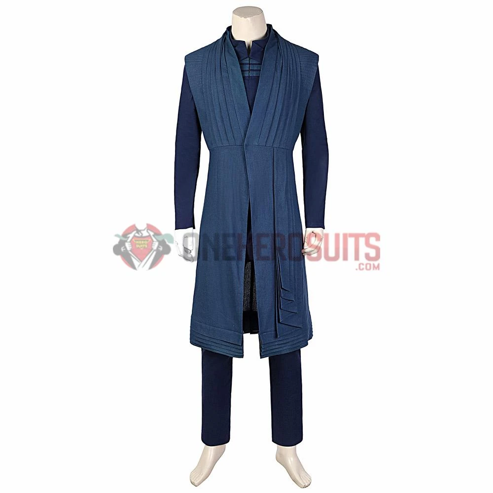OneHeroSuits Spider-Man 3 No Way Home Cospaly Costume Doctor Strange Cosplay Suit Costumes 29 OneHeroSuits Spider-Man 3 No Way Home Cospaly Costume Doctor Strange Cosplay Suit Costumes
