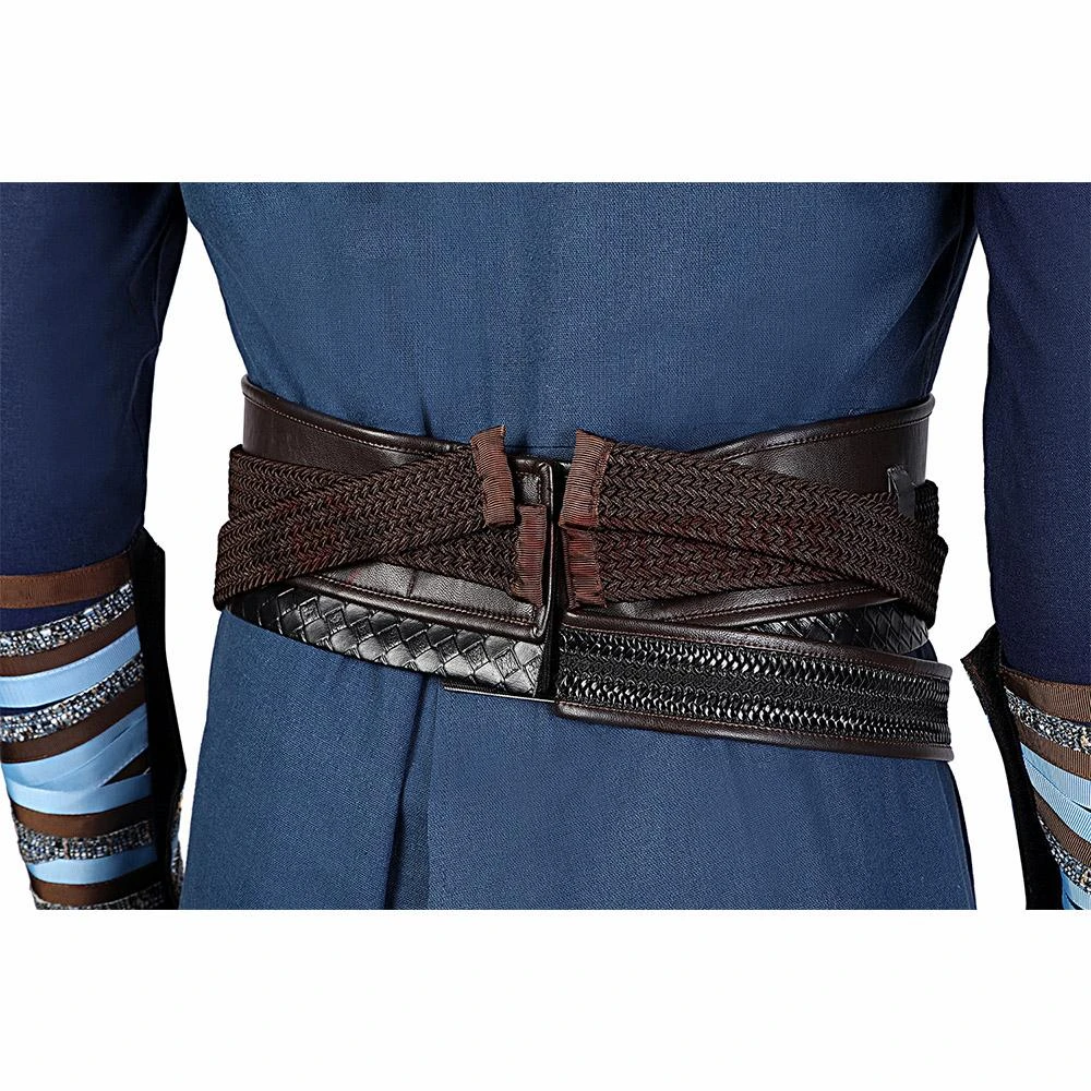 OneHeroSuits Spider-Man 3 No Way Home Cospaly Costume Doctor Strange Cosplay Suit Costumes 14 OneHeroSuits Spider-Man 3 No Way Home Cospaly Costume Doctor Strange Cosplay Suit Costumes