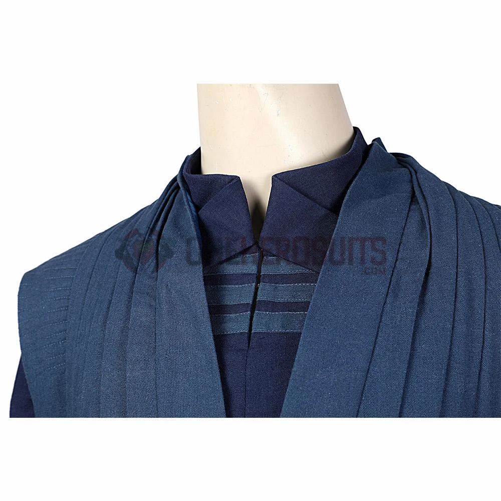 OneHeroSuits Spider-Man 3 No Way Home Cospaly Costume Doctor Strange Cosplay Suit Costumes 31 OneHeroSuits Spider-Man 3 No Way Home Cospaly Costume Doctor Strange Cosplay Suit Costumes