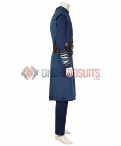 OneHeroSuits Spider-Man 3 No Way Home Cospaly Costume Doctor Strange Cosplay Suit Costumes 72 OneHeroSuits Spider-Man 3 No Way Home Cospaly Costume Doctor Strange Cosplay Suit Costumes
