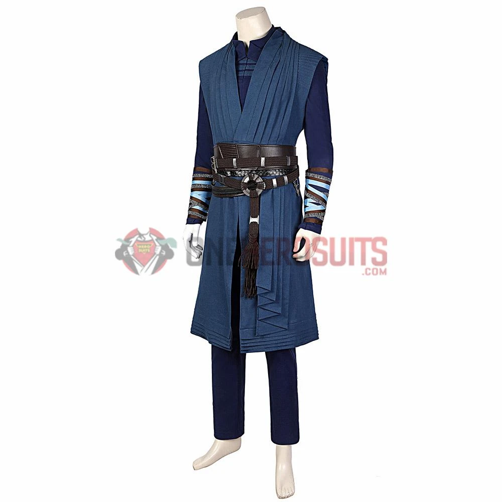 OneHeroSuits Spider-Man 3 No Way Home Cospaly Costume Doctor Strange Cosplay Suit Costumes 25 OneHeroSuits Spider-Man 3 No Way Home Cospaly Costume Doctor Strange Cosplay Suit Costumes