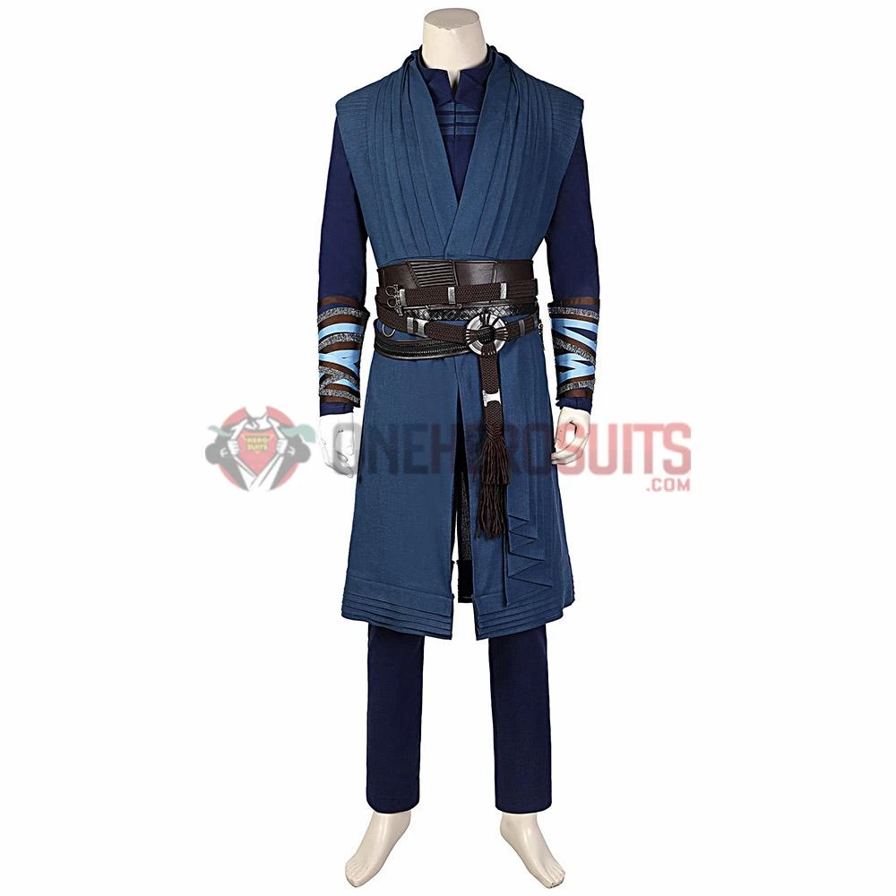 OneHeroSuits Spider-Man 3 No Way Home Cospaly Costume Doctor Strange Cosplay Suit Costumes 26 OneHeroSuits Spider-Man 3 No Way Home Cospaly Costume Doctor Strange Cosplay Suit Costumes